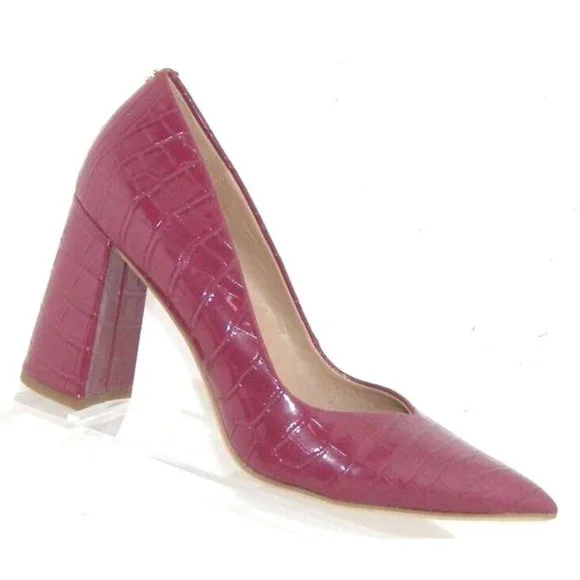 Court Shoes Sam Edelman Lavender Pumps Purple Hazel Pumps NWT Sam